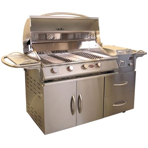 gas flame for cooking grill